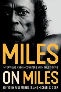 Cover image for Miles on Miles