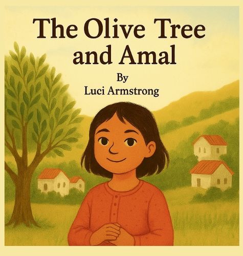 Cover image for The Olive Tree and Amal