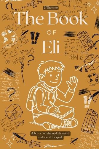 Cover image for The Book of Eli