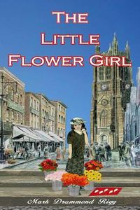 Cover image for The Little Flower Girl