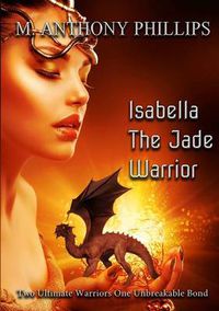 Cover image for Isabella - The Jade Warrior