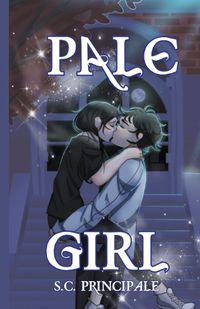 Cover image for Pale Girl