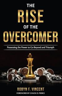 Cover image for The Rise of The Overcomer