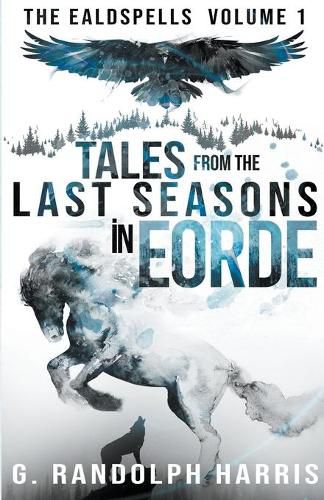 Cover image for Tales from the Last Seasons in Eorde