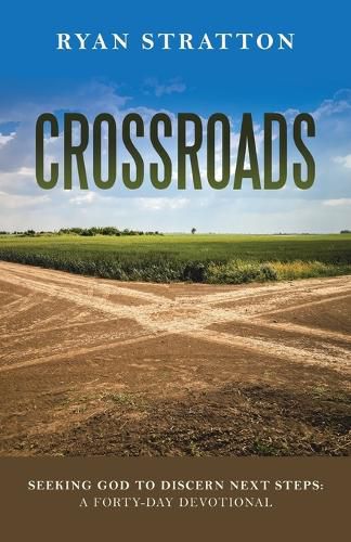 Cover image for Crossroads