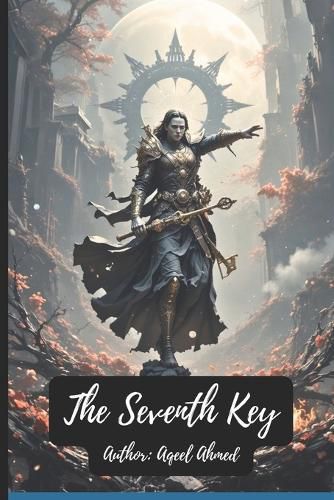 Cover image for The Seventh Key