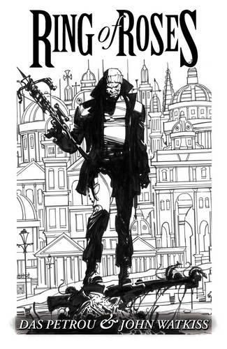 Cover image for Ring of Roses