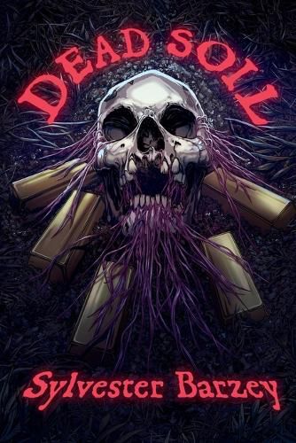 Cover image for Dead Soil