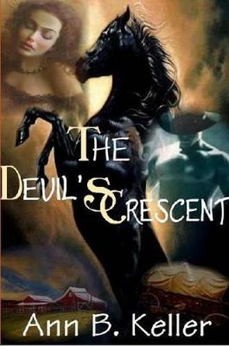 Cover image for The Devil's Crescent