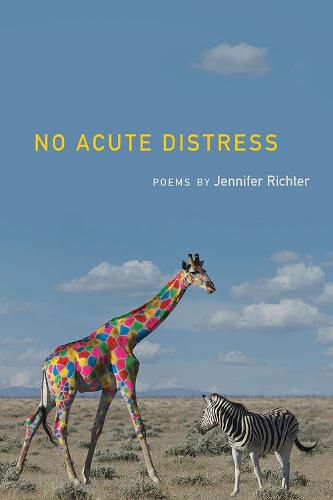 Cover image for No Acute Distress