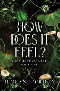 Cover image for How Does It Feel?