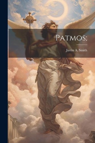 Cover image for Patmos;