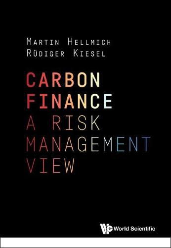 Cover image for Carbon Finance: A Risk Management View