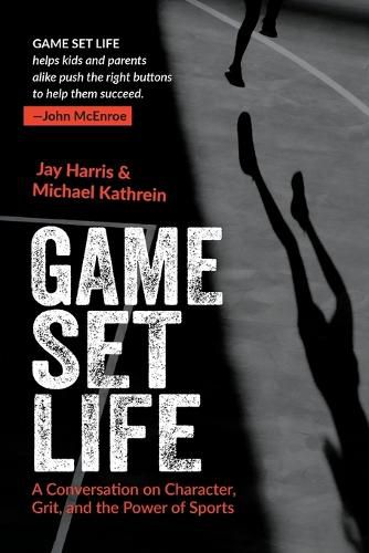 Cover image for Game Set Life