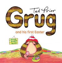Cover image for Grug and His First Easter