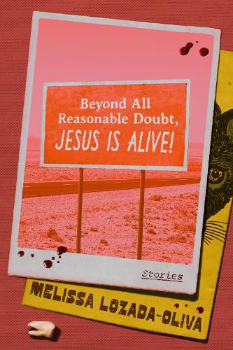 Cover image for Beyond All Reasonable Doubt, Jesus Is Alive!