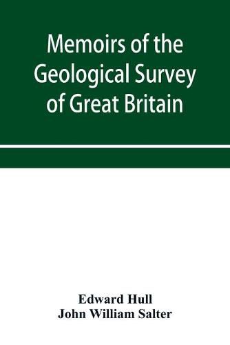 Cover image for Memoirs of the Geological Survey of Great Britain and the Museum of Practical Geology. the Geology of the Country Around Oldham, Including Manchester and Its Suburbs. (Sheet 88 S.W., and the corresponding six-inch maps 88, 89, 96, 97, 104, 105, 111, 112; L