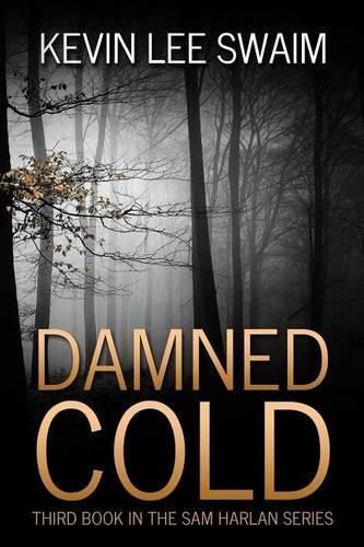 Cover image for Damned Cold