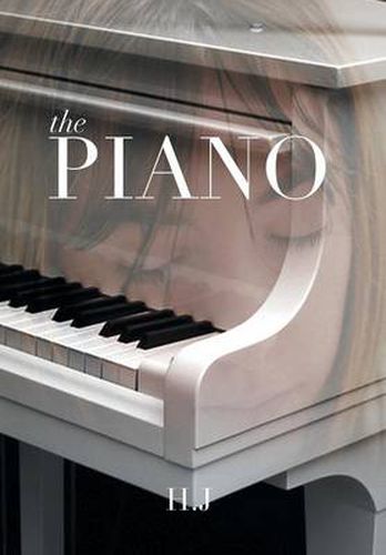 Cover image for The Piano