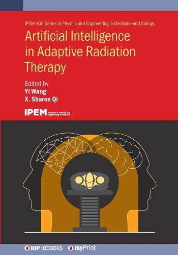 Cover image for Artificial Intelligence in Adaptive Radiation Therapy