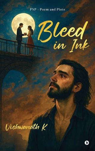 Cover image for Bleed In Ink