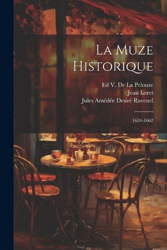 Cover image for La Muze Historique