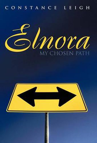 Cover image for Elnora