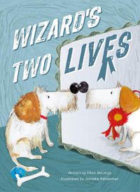 Cover image for Wizard's Two Lives