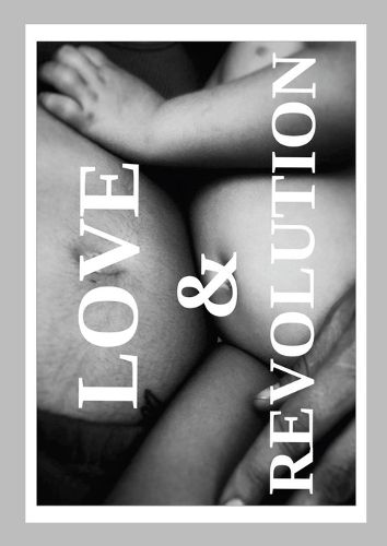 Cover image for Love & Revolution