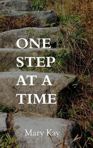 Cover image for One Step At A Time