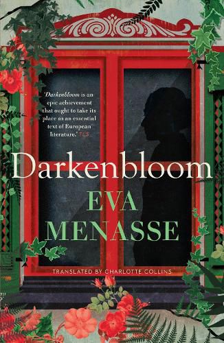 Cover image for Darkenbloom