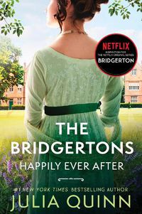 Cover image for The Bridgertons: Happily Ever After