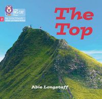 Cover image for The Top