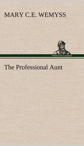 The Professional Aunt