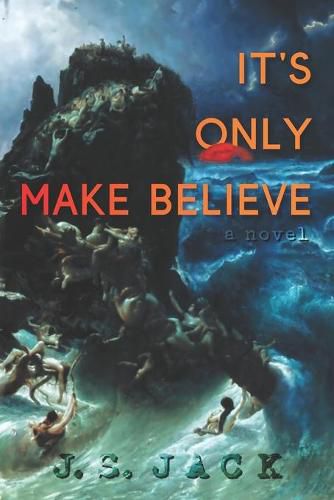 Cover image for It's Only Make Believe