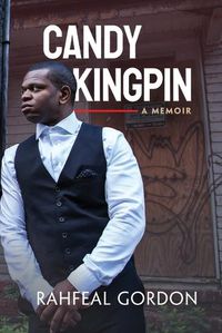 Cover image for Candy Kingpin: A Memoir