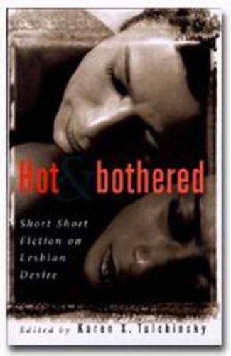 Cover image for Hot and Bothered