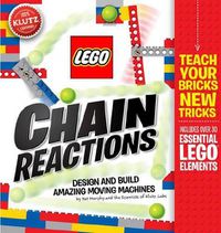 Cover image for Lego Chain Reactions