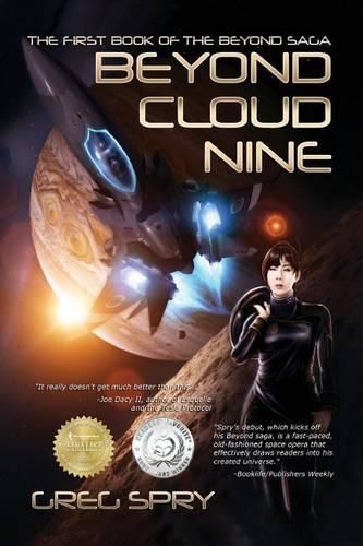 Cover image for Beyond Cloud Nine