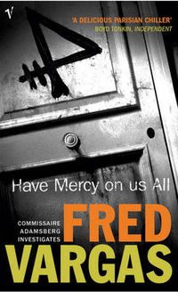 Cover image for Have Mercy on Us All