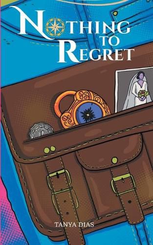 Cover image for Nothing to Regret