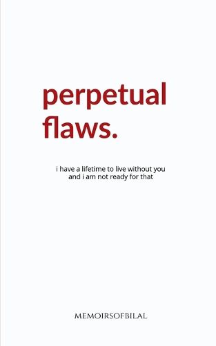 Cover image for Perpetual Flaws