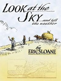 Cover image for Look at the Sky and Tell the Weather