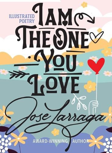 Cover image for I am the One You Love