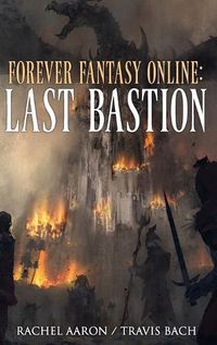 Cover image for Last Bastion