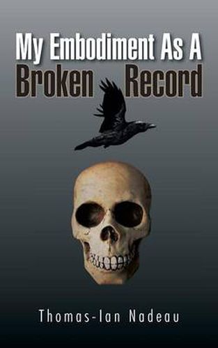 Cover image for My Embodiment as a Broken Record