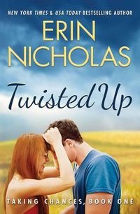 Cover image for Twisted Up