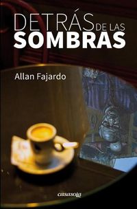 Cover image for Detras de las sombras