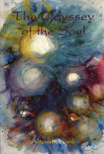 Cover image for The Odyssey of the Soul