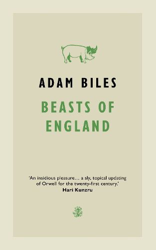 Beasts Of England